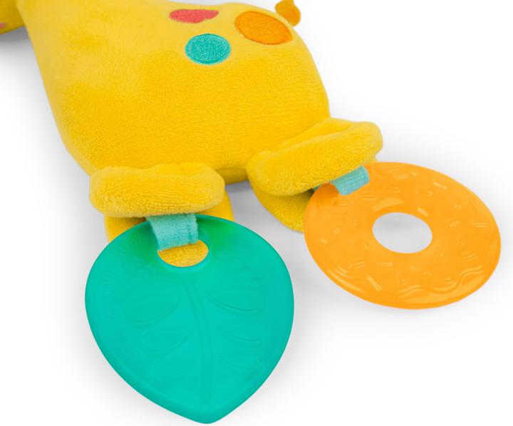 Immagine prodotto Bright Starts Giraffa glitterata e scintillante