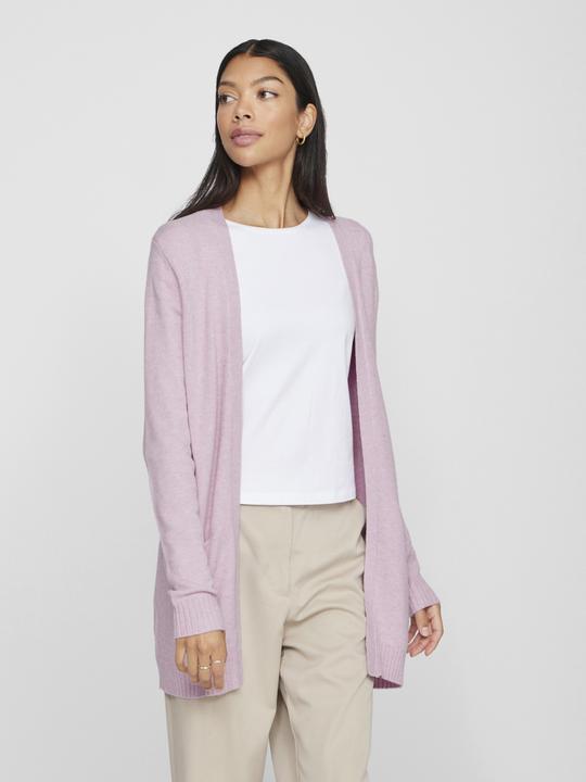 Actual product image Vila Basic cardigan (XS)