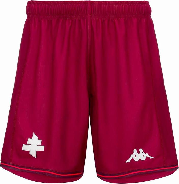 Actual product image Kappa Short Metz Kombat Ryder 2023/24 (S)