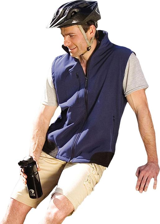 Image du produit Regatta Gilet softshell imperméable et respirant (M)