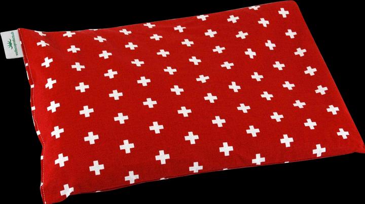 Immagine prodotto Swiss Bio-Pads Cuscino con nocciole (21 x 32 cm)