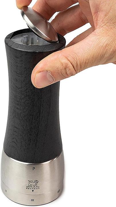 Produktbild Peugeot Madras Pfeffermühle graphite 16 cm (Pfeffer)