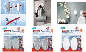Image du produit tesa Crochet Powerstrips