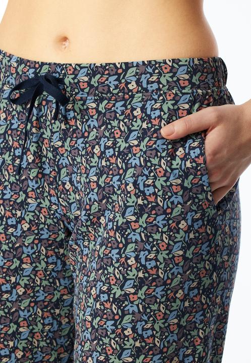Image du produit Schiesser Pantalon de pyjama Mix & Relax (68)