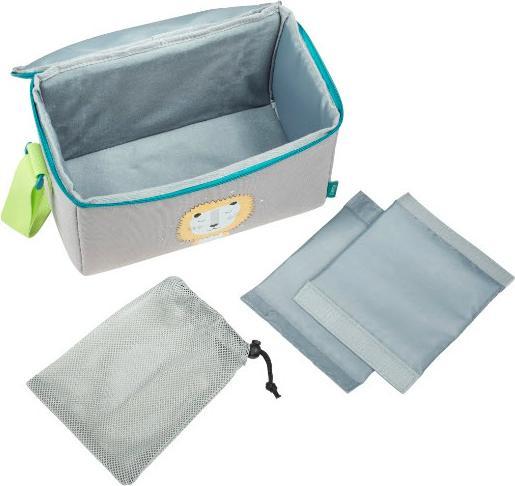 Image du produit Hama Sac pour boîte à musique (Allemand, Français, Italien, Anglais)