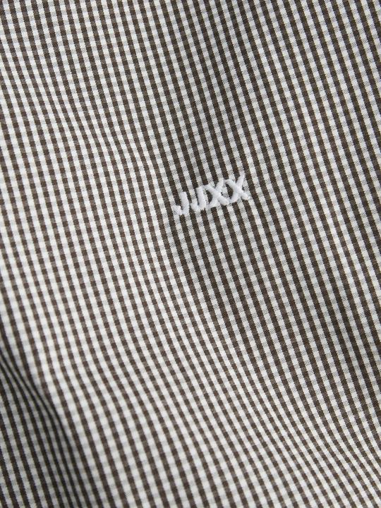 Actual product image JJXX Jxjamie Ls Relaxed Poplin Shirt Wvn Noos (XS)