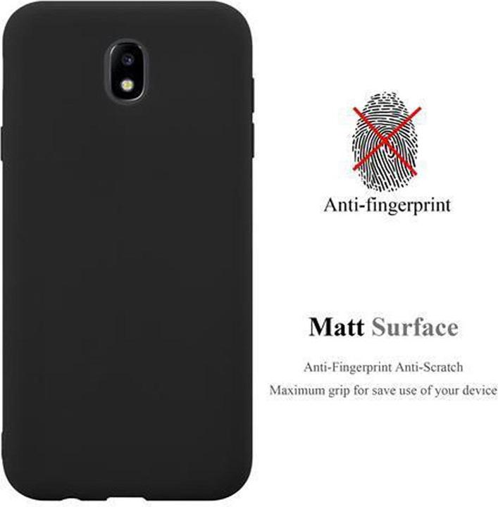Produktbild Cadorabo TPU Candy Cover (Samsung Galaxy J7 2017)