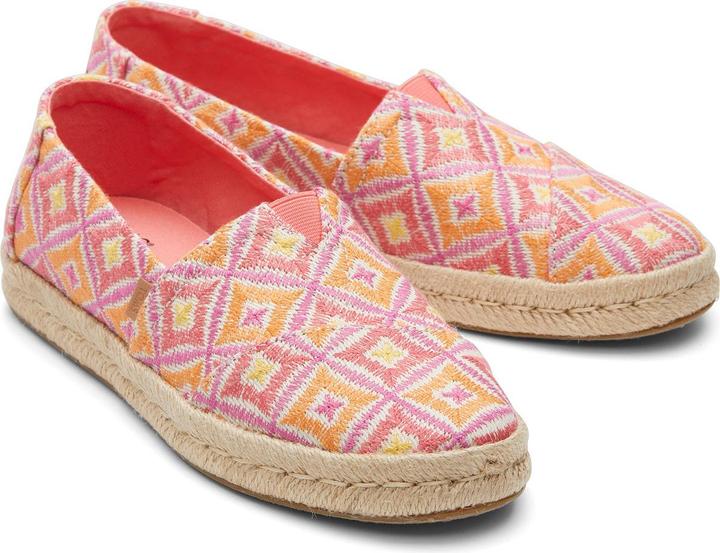 Image du produit Toms W's Alpargata Rope 2.0 (37)