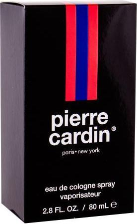 Immagine prodotto Pierre Cardin Profumo (Eau de cologne, 80 ml)