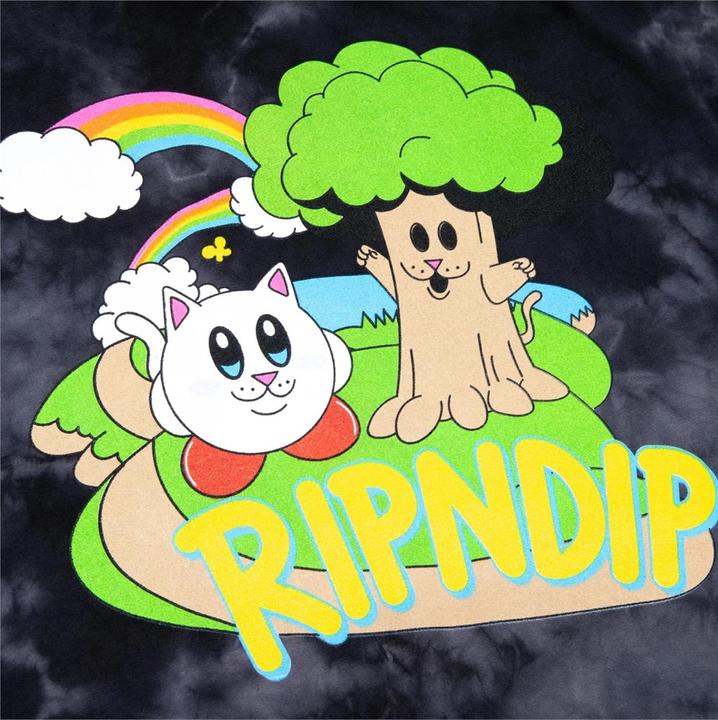 Produktbild RipnDip Nermby T-Shirt (S)
