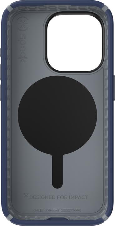 Produktbild speck Presidio2 Pro (Apple iPhone 15 Pro)