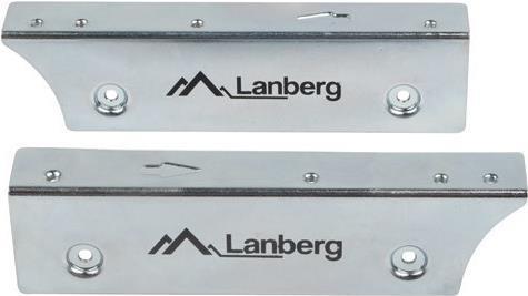 Actual product image Lanberg IF-35-25 Computer Case Part Universal HDD Bracket
