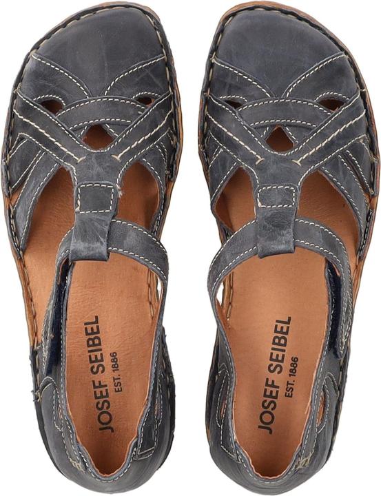 Actual product image Josef Seibel Ballet flats (38)