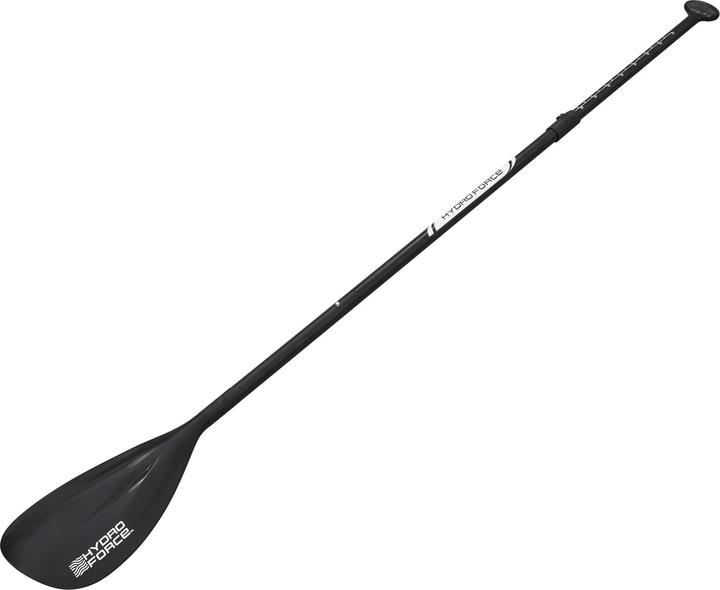 Actual product image Bestway Hydro Force Oceana CompactAir Inflatable Stand-Up Paddleboard Set with Built-in Pump 3.05 m