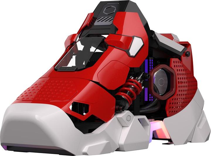 Cooler Master Sneaker X (Mini-ITX)