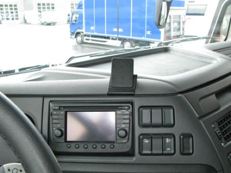 Produktbild Brodit 855113 Autohalterung ProClip Daf XF 14-