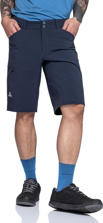 Actual product image Schöffel Shorts Danube M (48)