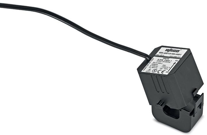 Actual product image Wago /