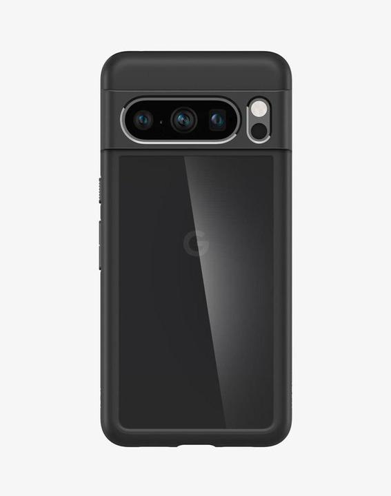 Actual product image Spigen Ultra Hybrid (Google Pixel 8 Pro)