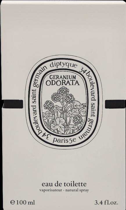 Immagine prodotto Diptyque Geranio Odorata Edt Spray (Eau de toilette, 100 ml)