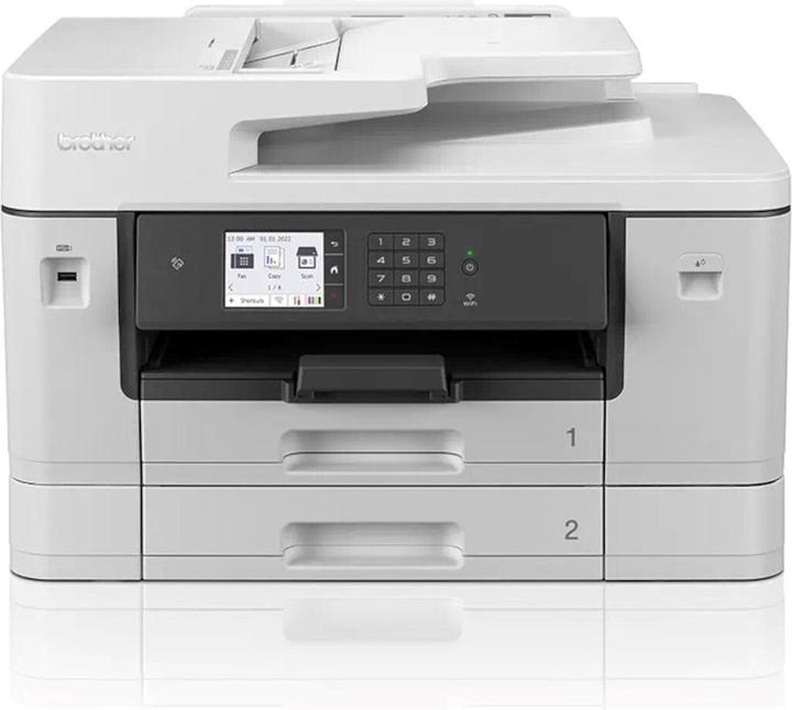 Produktbild Brother MFC-J3940DW (Farbe)