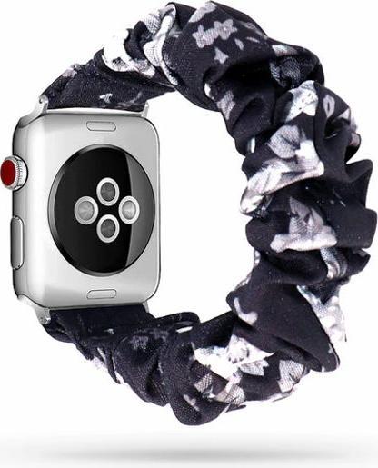 Produktbild MU Style Stoff Armband (44 mm, Baumwolle, Polyester)