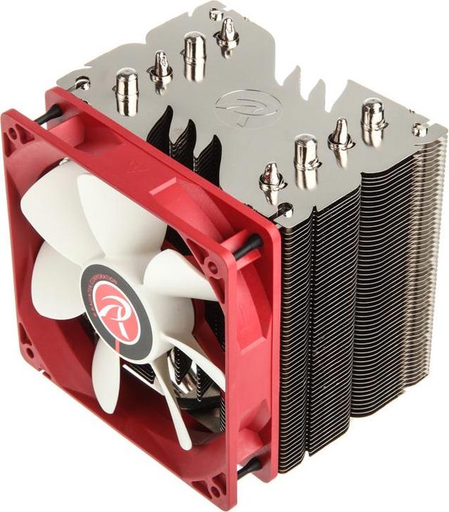 Image du produit Raijintek Themis Evo (165 mm)