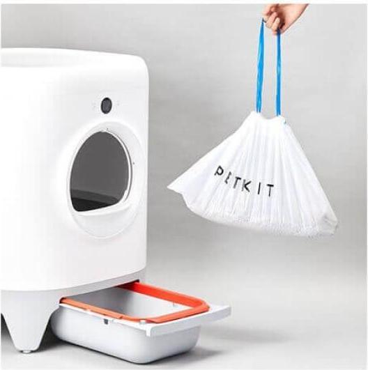 Image du produit Petkit Sac poubelle Pura X