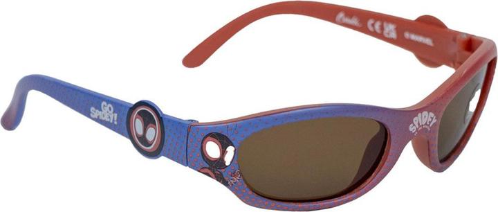 Immagine prodotto Occhiali da sole per bambini blu rosso
