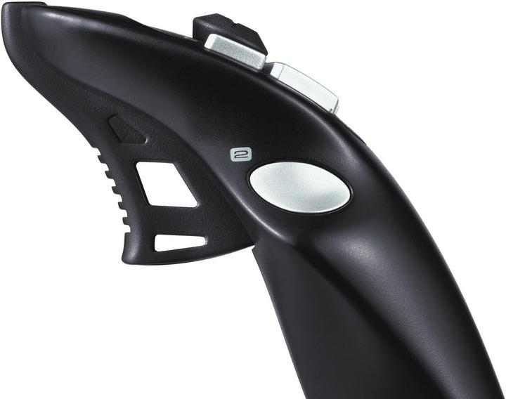 Produktbild Logitech G Extreme 3D Pro Precision Flight Stick (PC)