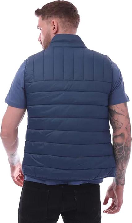 Produktbild Farah Arsenal Weste Wattiert (M)