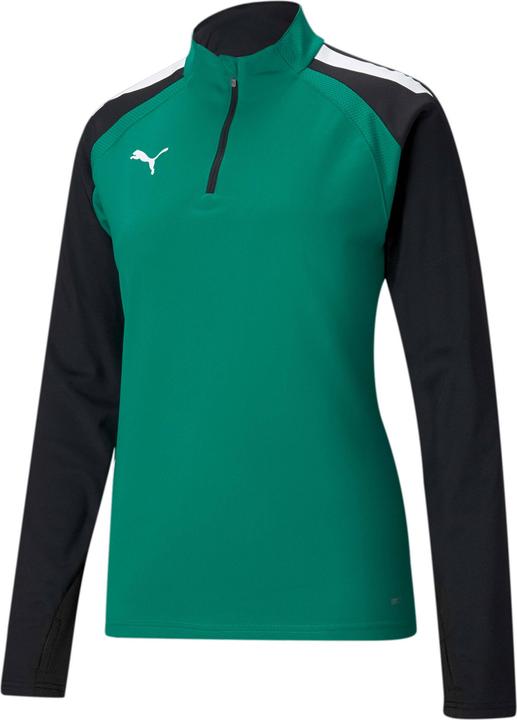Puma Verde Pepe Nero