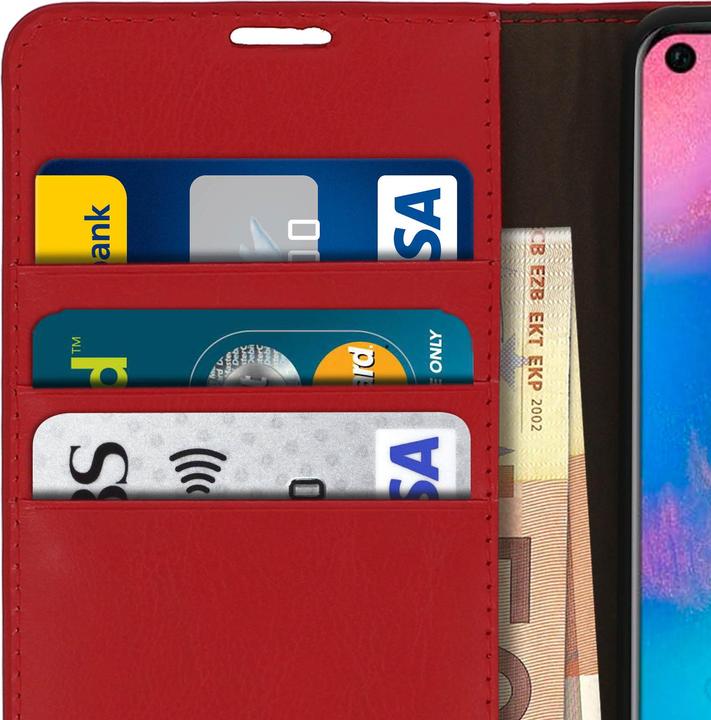Image du produit Avizar Première série (Huawei P30 Pro)
