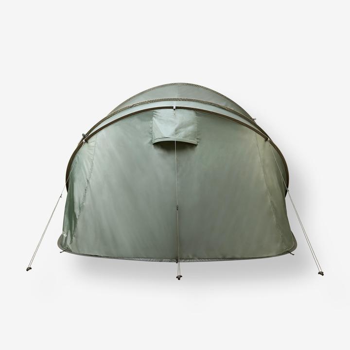 Image du produit Caperlan Rapid Tanker (9.20 kg, 2 personnes)