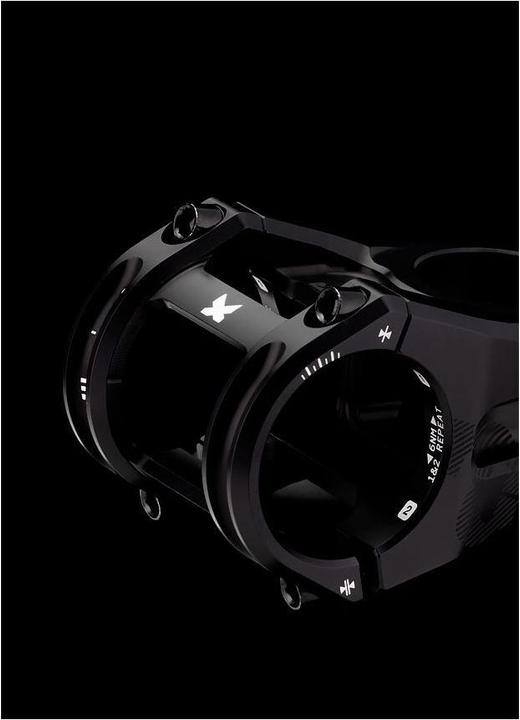 Actual product image Sixpack Your Part Millenium stem (35 mm)