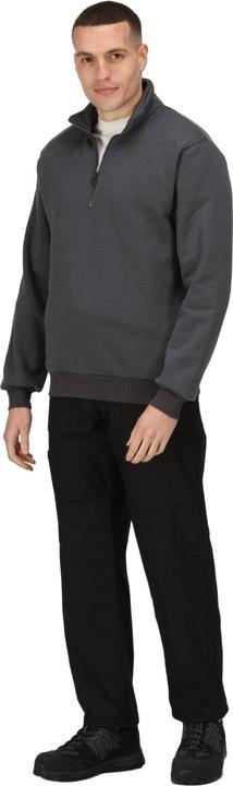 Produktbild Regatta Pro Quarter Zip Sweatshirt (4XL)