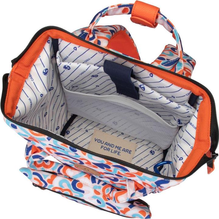 Actual product image Cabaia 4057181 (12 l)