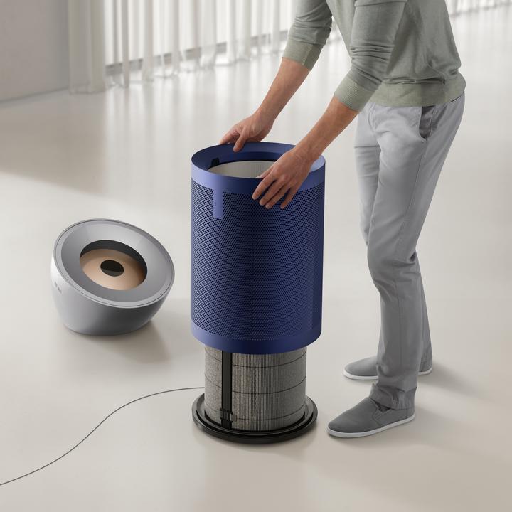 Produktbild Dyson Big+Quiet Formaldehyde BP03 (100 m²)