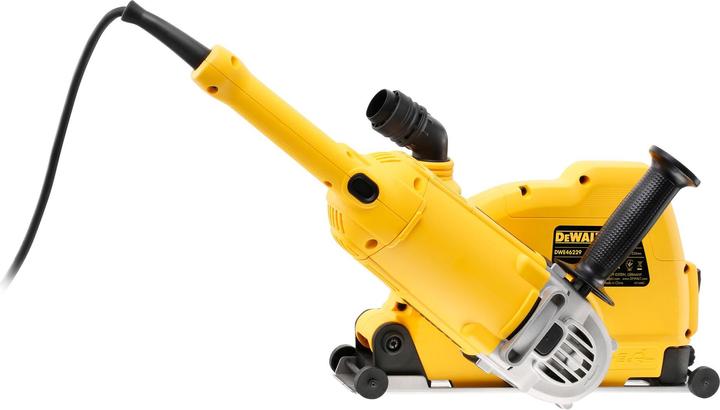 Image du produit DeWalt Dewa capot de protection pour meuleuse d'angle 230 mm DWE46229XJ