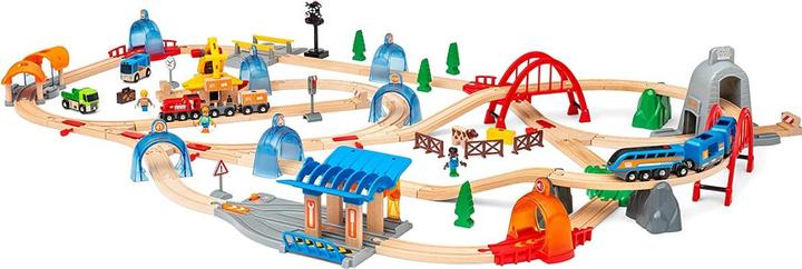 Image du produit Brio Set de luxe