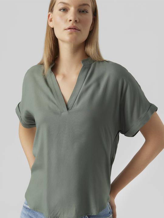 Produktbild Vero Moda Vmbeauty Ss Top Wvn Ga Noos (M)