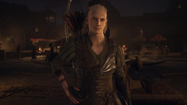Image du produit Capcom Dragon's Dogma 2 (PS5)