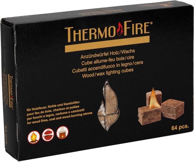Image du produit Nouvel Holz-/ Wachsanzünder