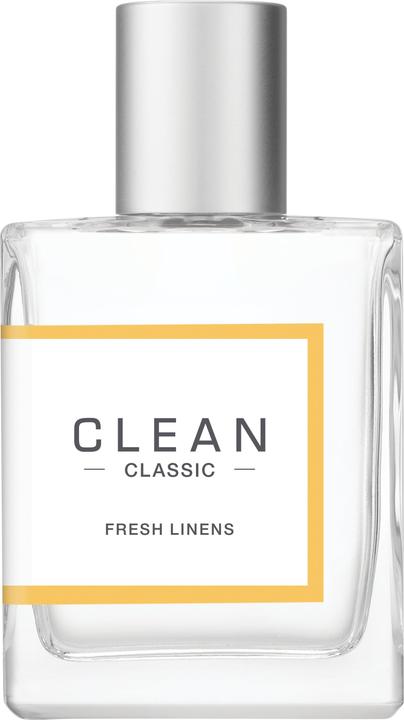 Produktbild Clean Fresh Linens (Eau de Parfum, 30 ml)