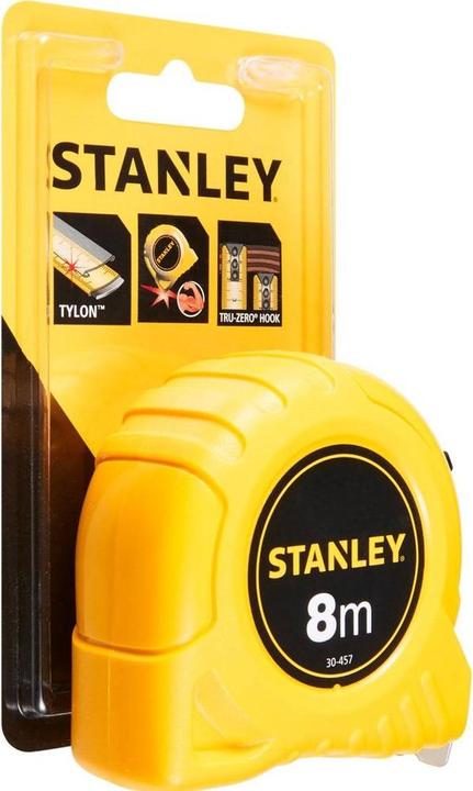 Produktbild Stanley Rollmeter (Metrisch)