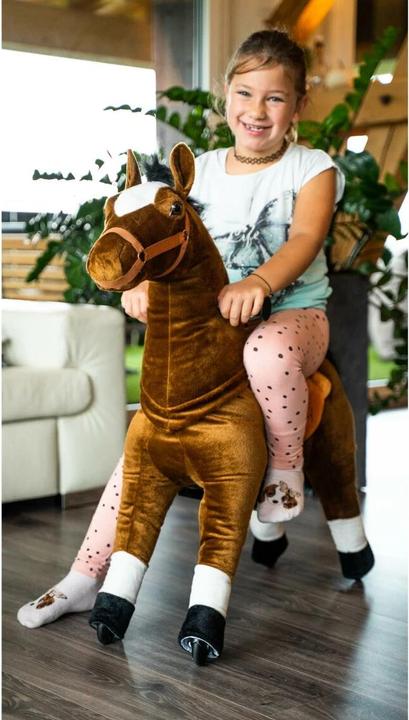 Produktbild Zoosy Reittier Pferd Gr. M