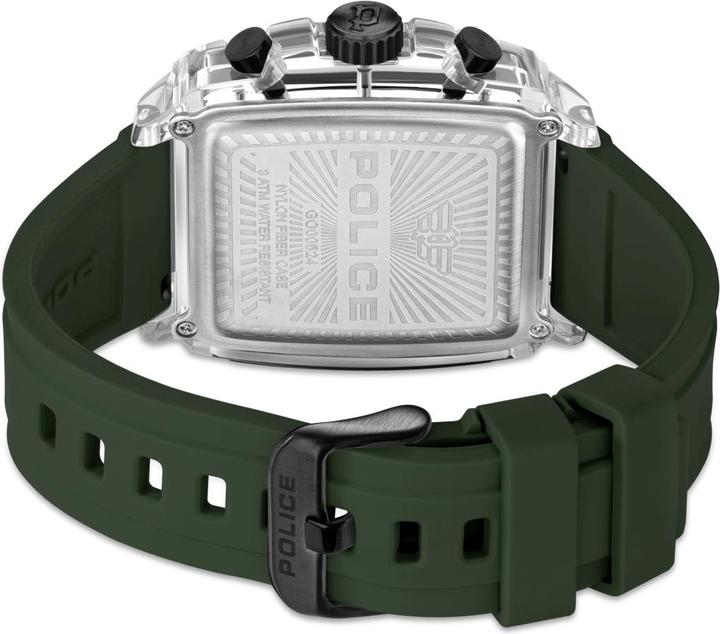Produktbild Police PEWGO0052404 Clout (Chronograph, 43.80 mm)