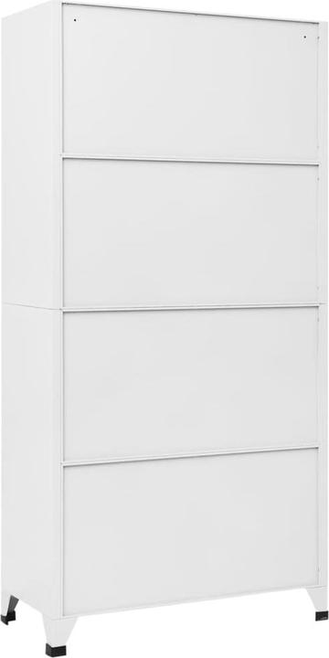 Produktbild VidaXL Davin (90 x 40 x 180 cm)