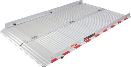 Actual product image The Ramp People Ramp pliable Economy Wide 30 cm