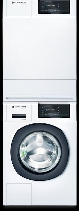 Immagine prodotto Schulthess Speedstar 509 (8 kg, A destra)